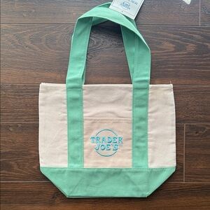 Trader Joe’s  Tote Bag
